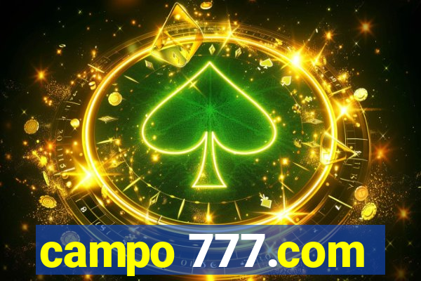 campo 777.com